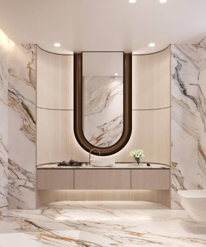 Interior design – Jacob & Co#7