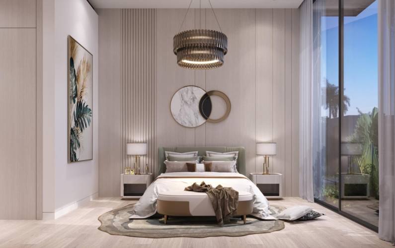 Interior design – Jacob & Co