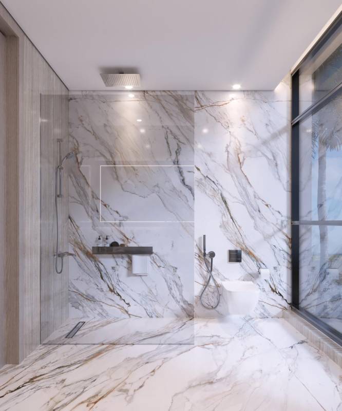 Interior design – Jacob & Co#6