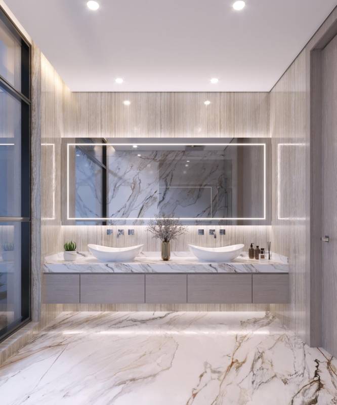 Interior design – Jacob & Co#8