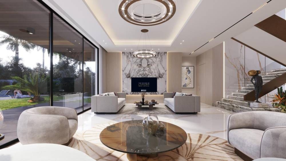 Interior design – Jacob & Co#4