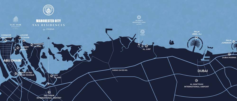 General plan – Manchester City#1