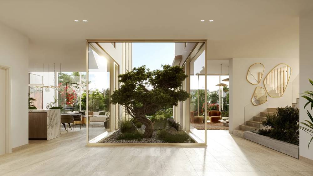 Interior design – Manchester City#1