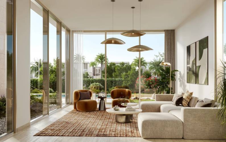 Interior design – Manchester City