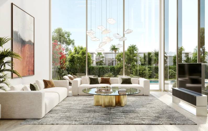 Interior design – Manchester City