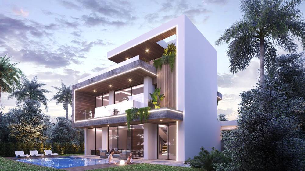 Gallery Ohana by The Sea#1