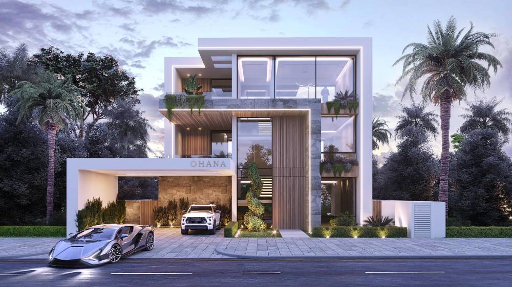 Gallery Ohana by The Sea#3