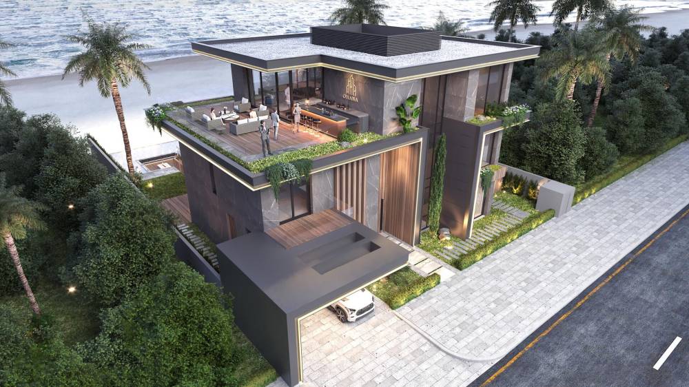 Gallery Ohana by The Sea#6