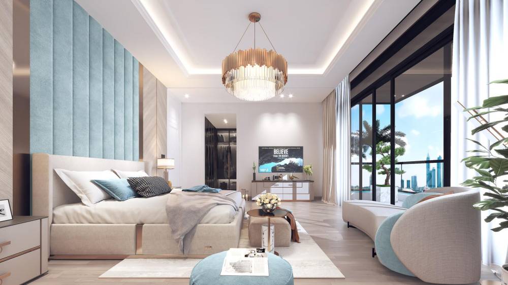 Interior design – Ohana by The Sea#5