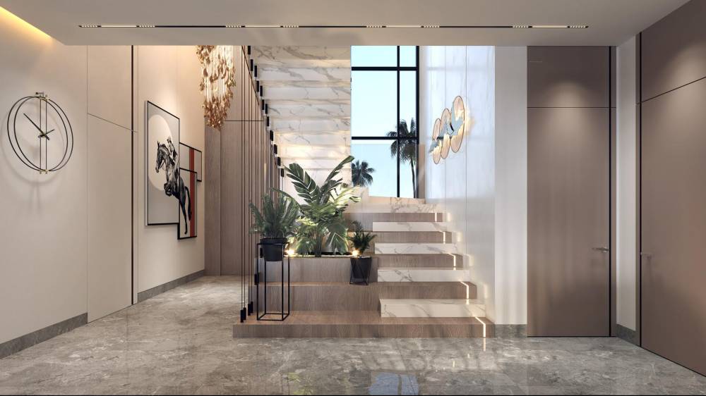 Interior design – Ohana by The Sea#8