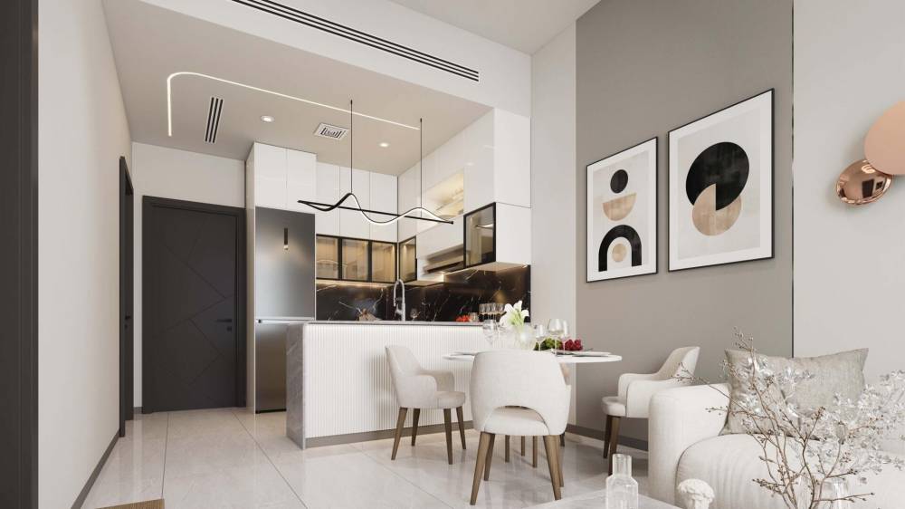 Interior design – Aristo#1