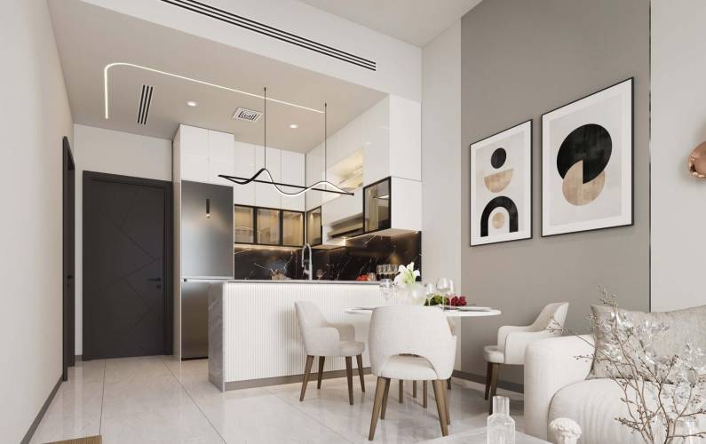 Interior design – Aristo