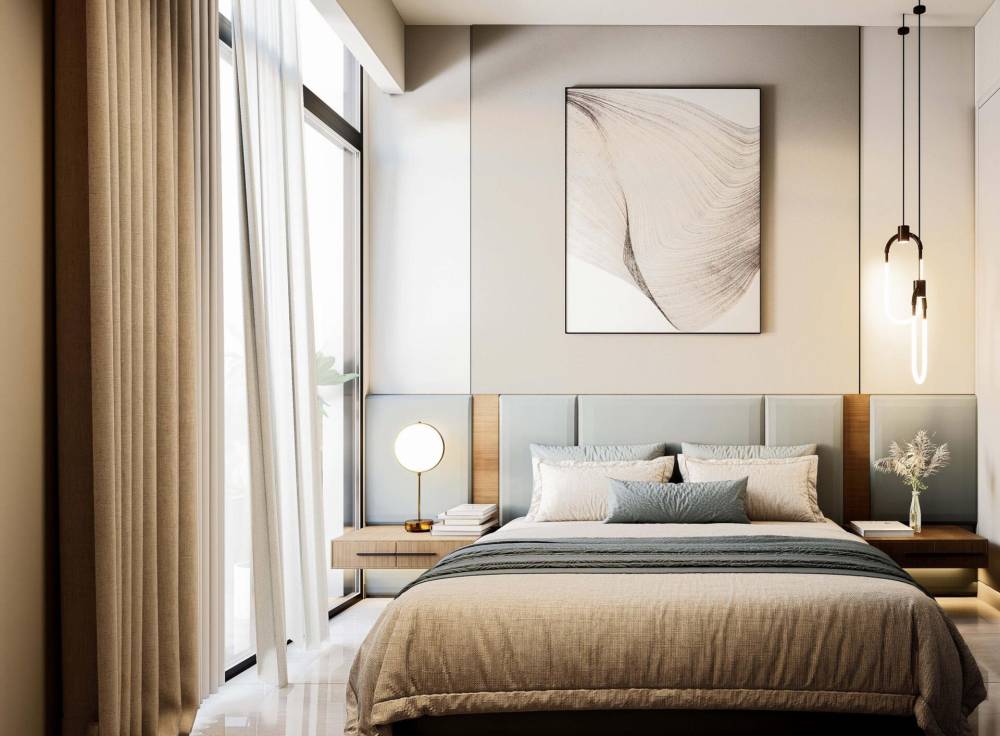 Interior design – Aristo#2