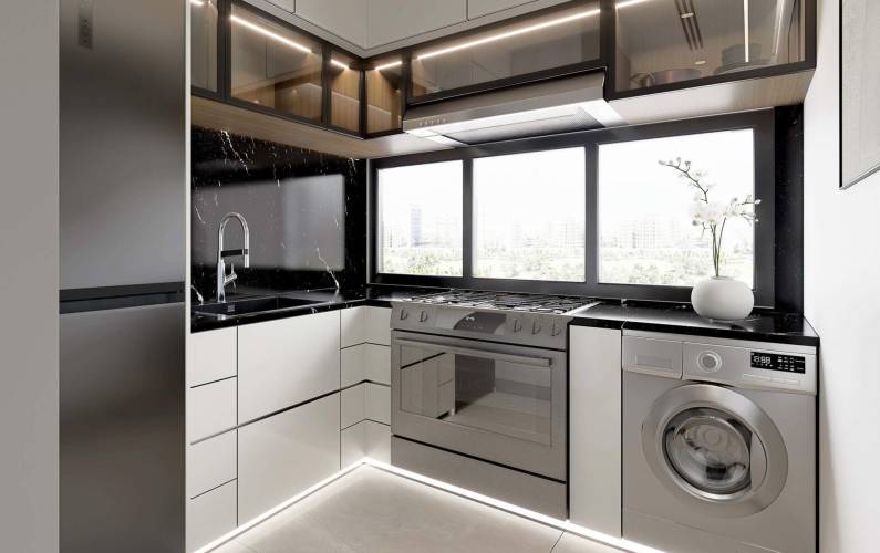 Interior design – Aristo