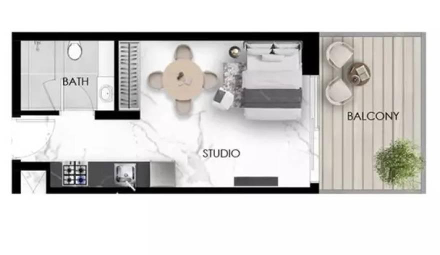 Plans The Eighty Three