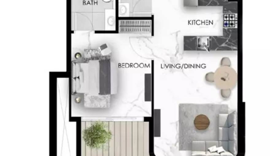 Plans The Eighty Three