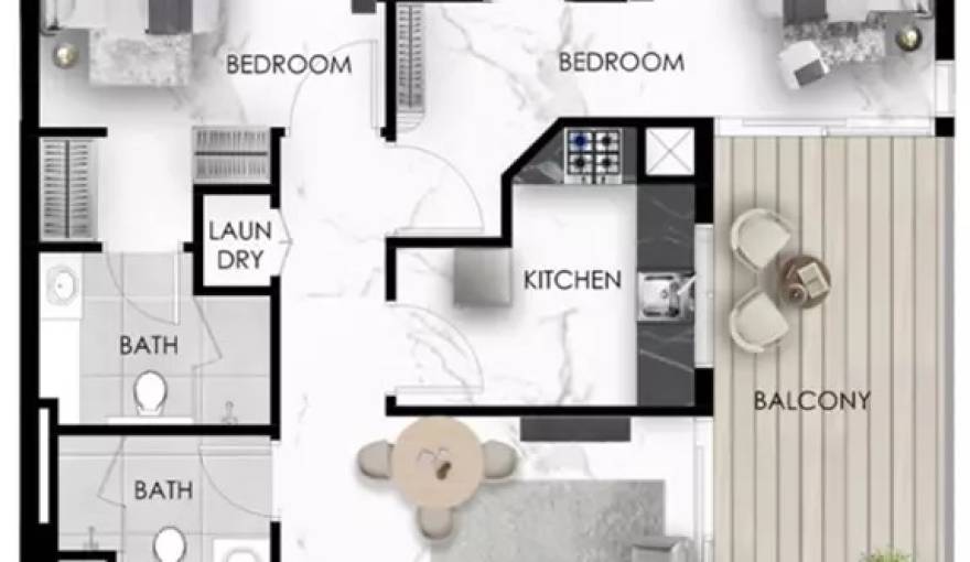 Plans The Eighty Three