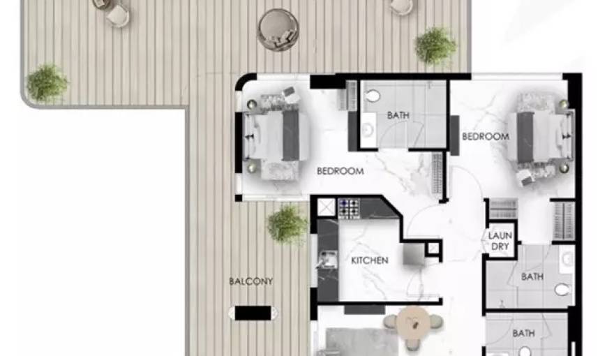 Plans The Eighty Three