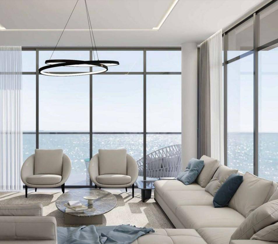 Interior design – ANWA ARIA#2