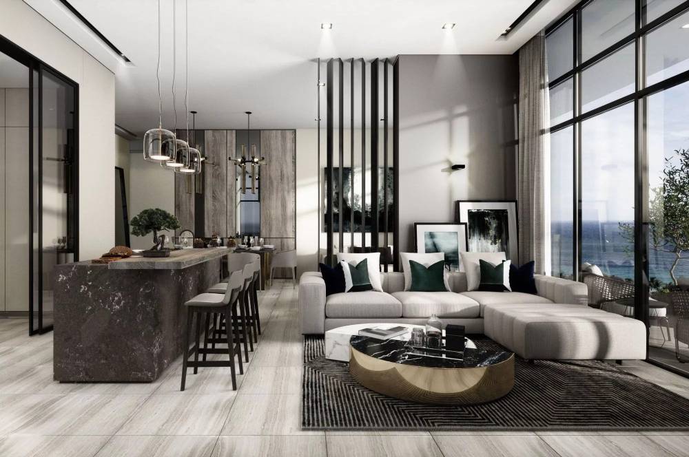 Interior design – ANWA#9