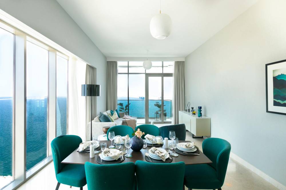 Interior design – ANWA#1