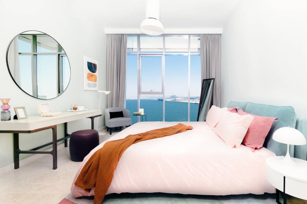 Interior design – ANWA#4