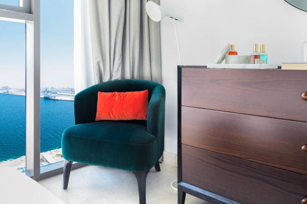 Interior design – ANWA#5