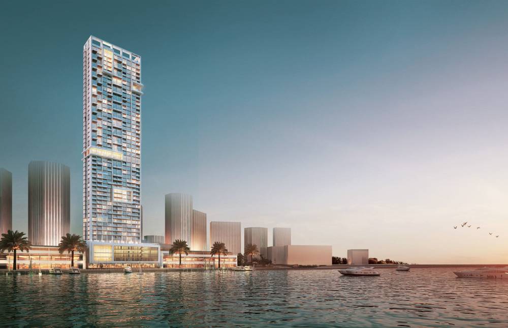 Gallery Anwa Residences#1