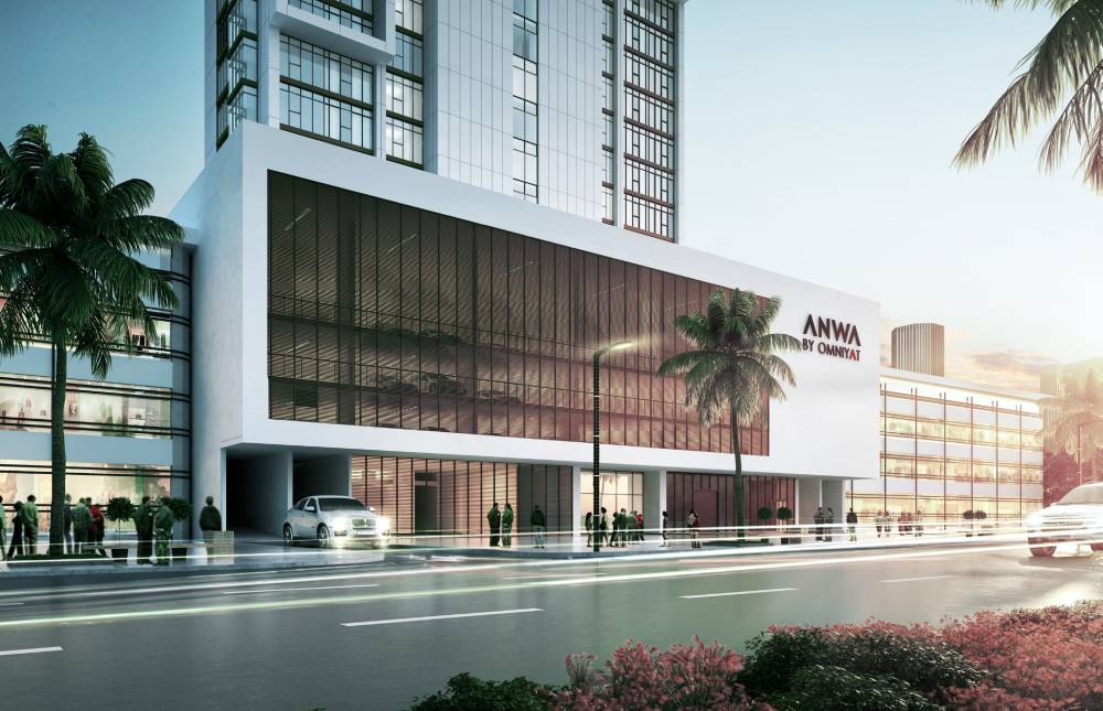 Gallery Anwa Residences#3
