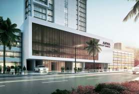 Anwa Residences