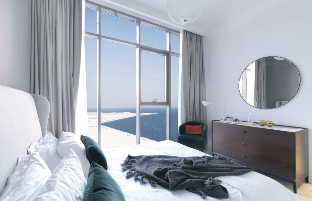 Interior design – Anwa Residences#4