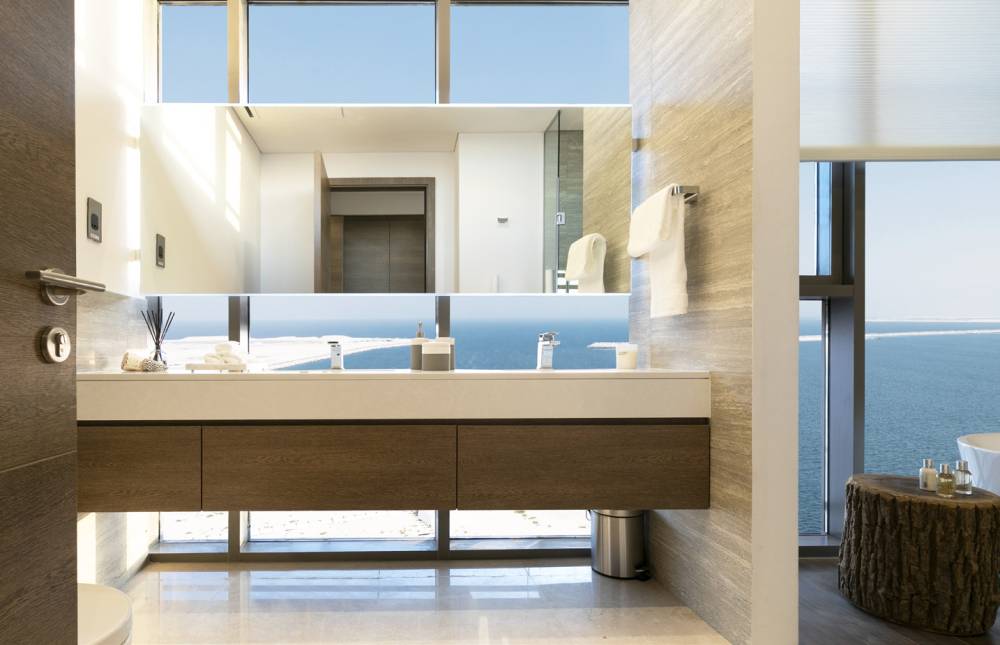 Interior design – Anwa Residences#5