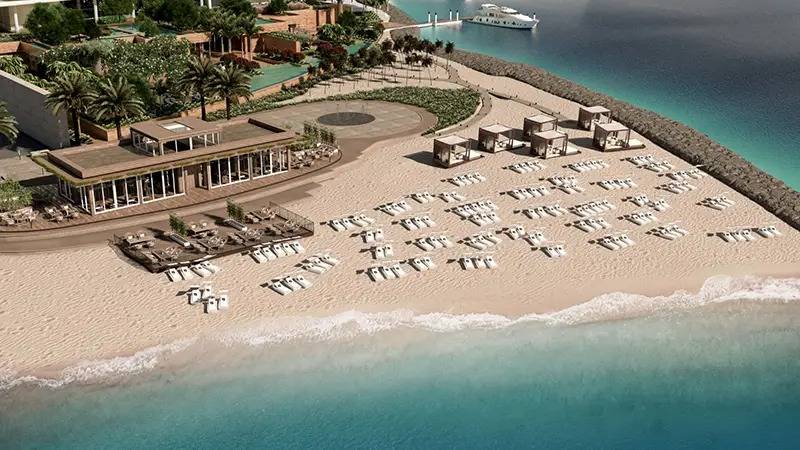 Gallery Ava At Palm Jumeirah#9