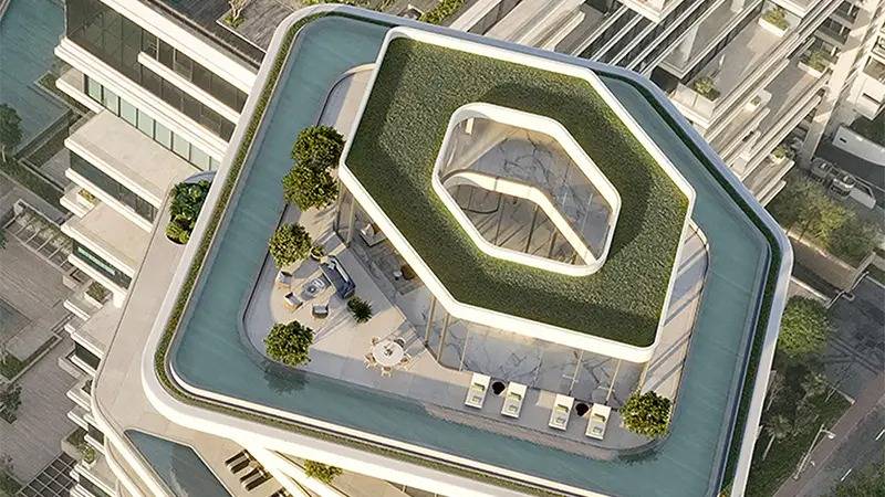 Gallery Ava At Palm Jumeirah#10
