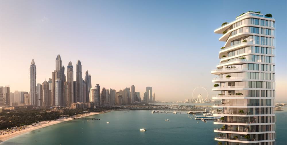 Gallery Ava At Palm Jumeirah#1