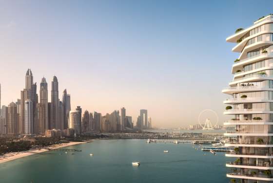 Ava At Palm Jumeirah