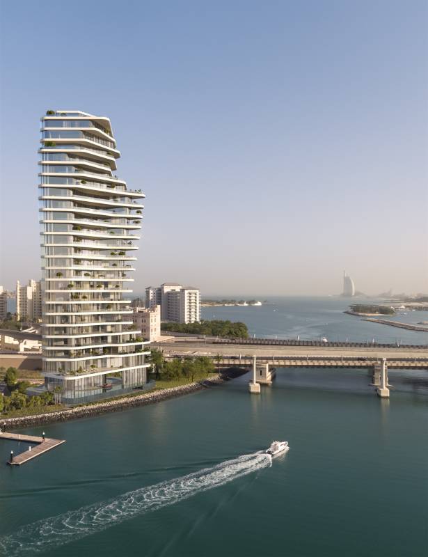 Gallery Ava At Palm Jumeirah#2