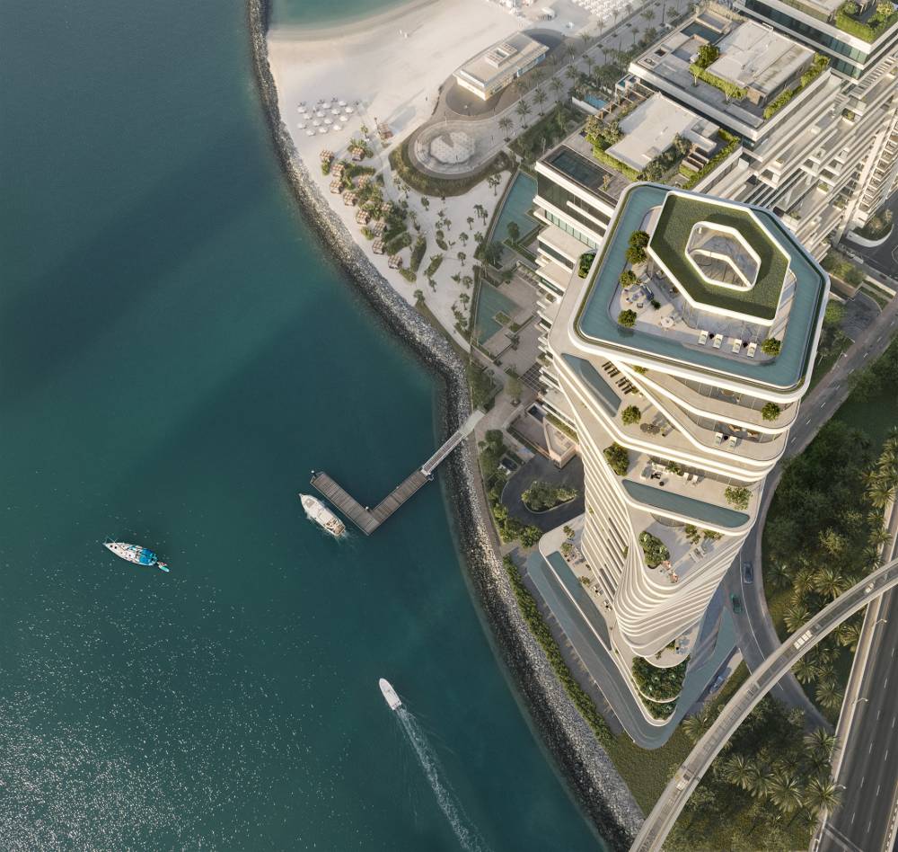 Gallery Ava At Palm Jumeirah#3