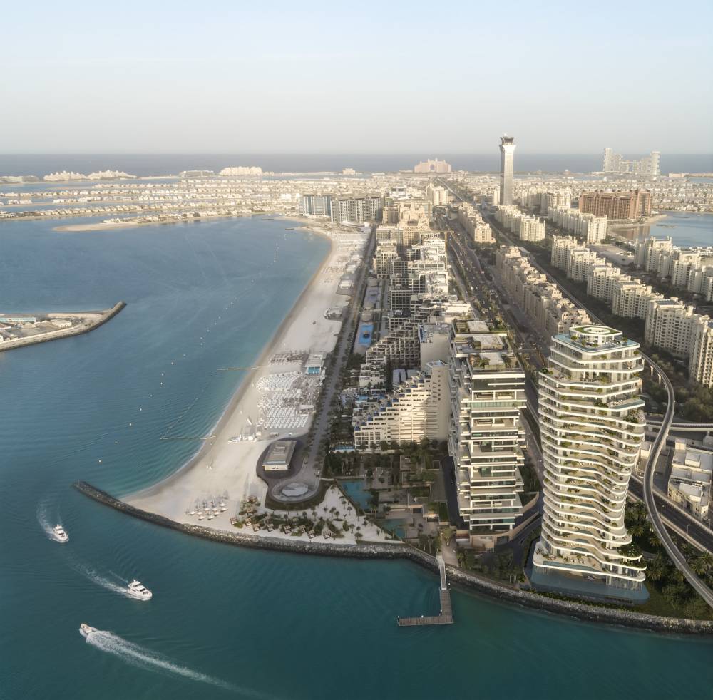 Gallery Ava At Palm Jumeirah#4