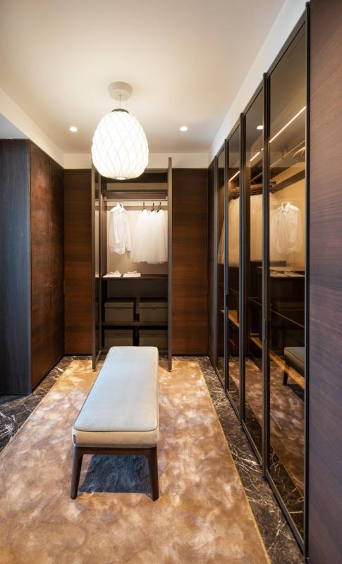 Interior design – Dorchester Collection#14