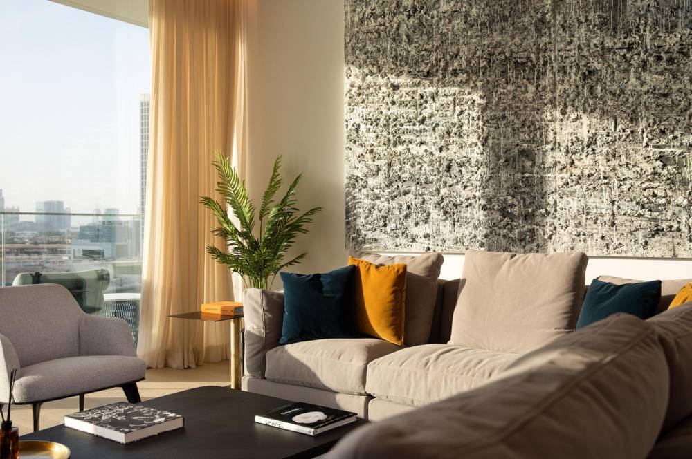 Interior design – Dorchester Collection#18