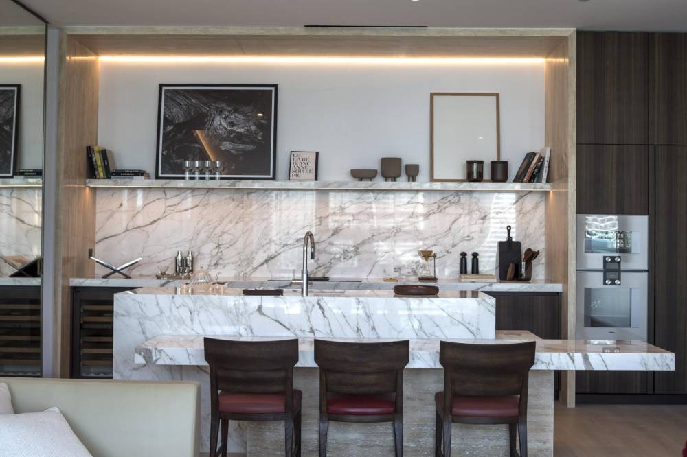 Interior design – Dorchester Collection#20