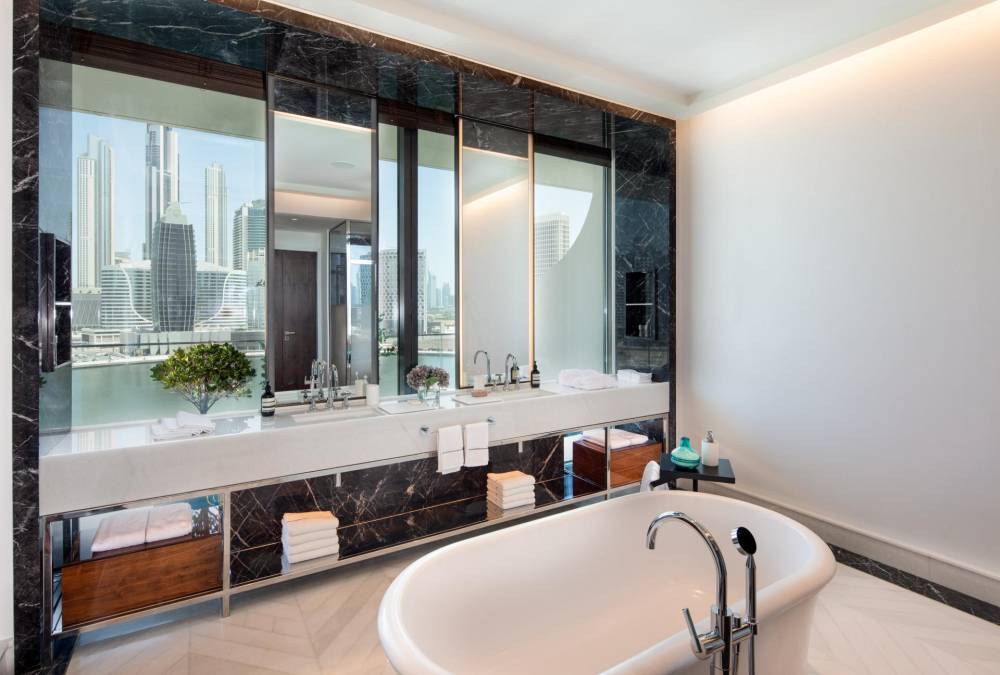 Interior design – Dorchester Collection#21