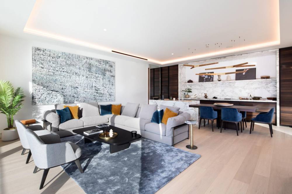 Interior design – Dorchester Collection#22