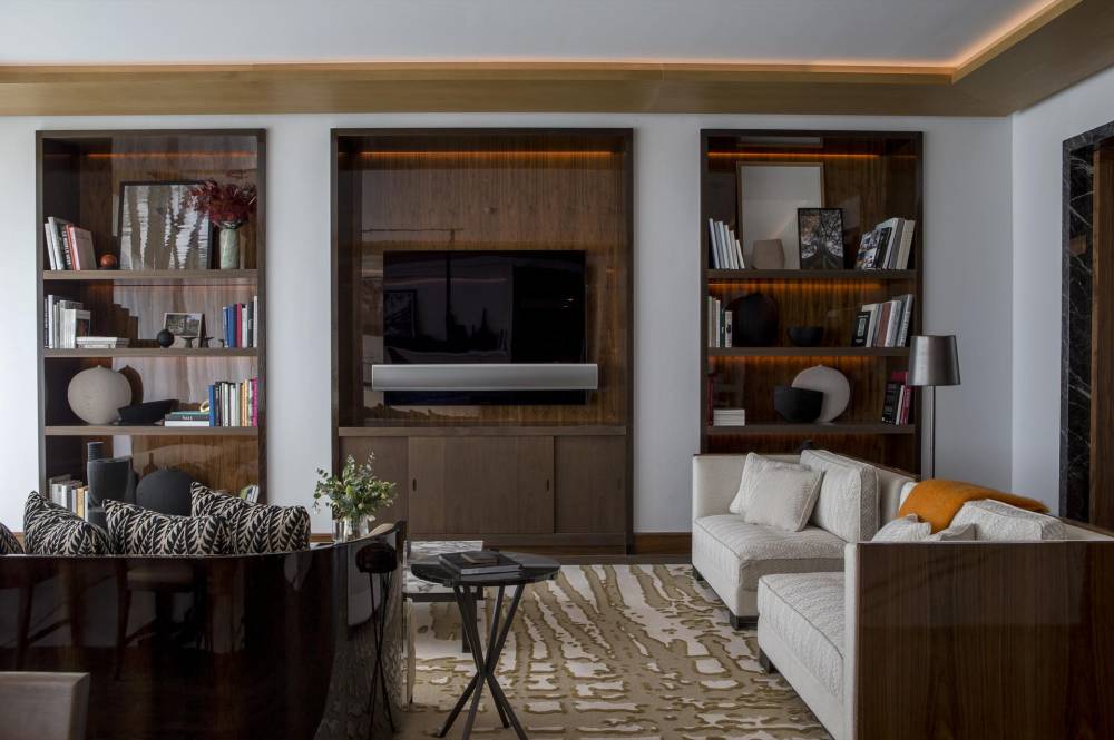 Interior design – Dorchester Collection#26