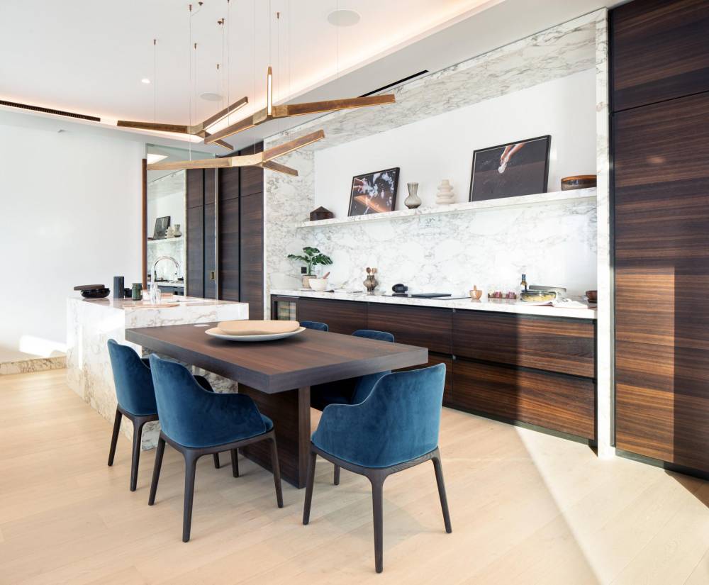 Interior design – Dorchester Collection#28