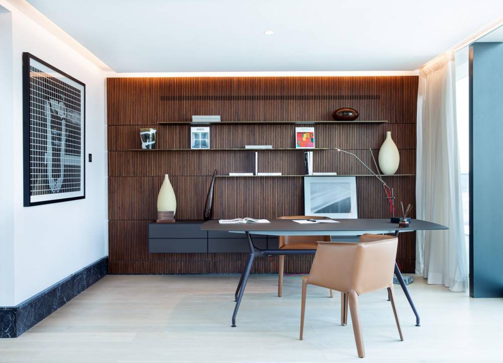 Interior design – Dorchester Collection#29