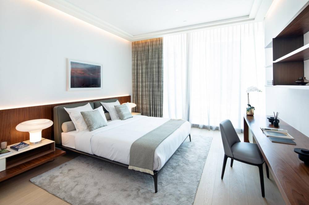 Interior design – Dorchester Collection#31