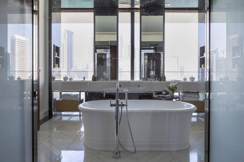 Interior design – Dorchester Collection#36