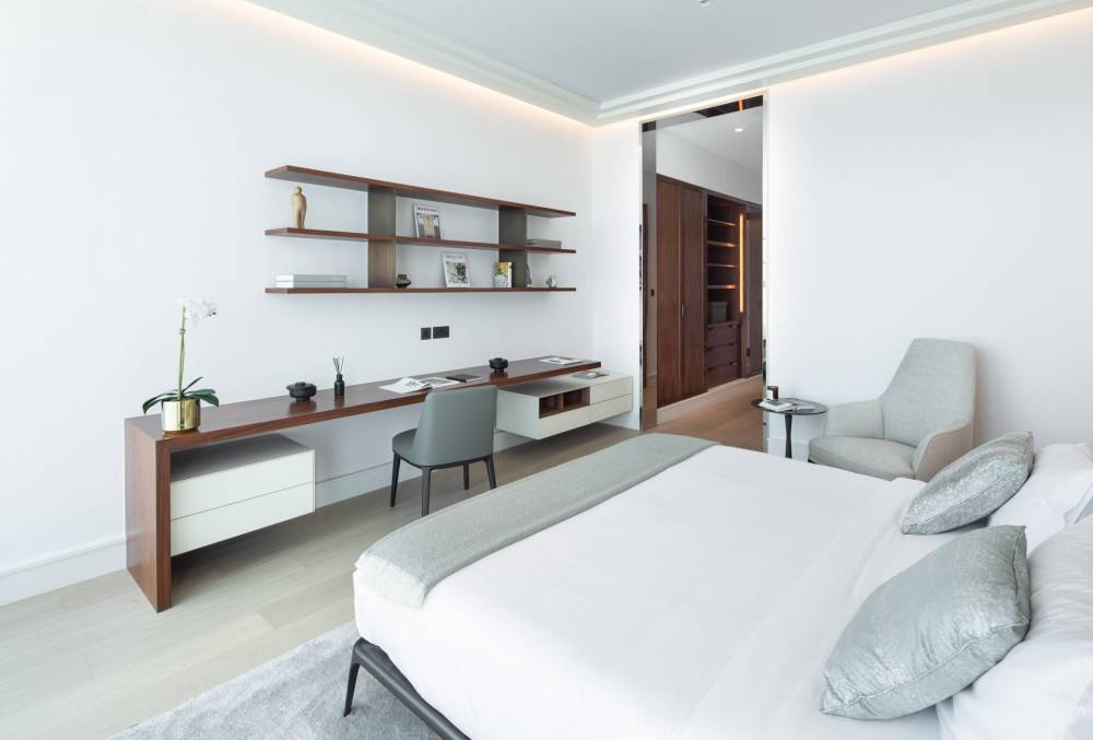 Interior design – Dorchester Collection#6